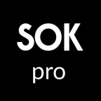 SOK Pro iOS Icon