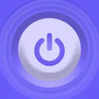 Massager Vibration App iOS Icon