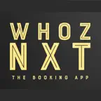 Whoznxt iOS Icon