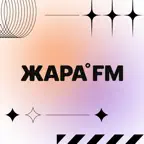 Жара ФМ - радио онлайн iOS Icon