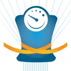 My Weight Loss Journey iOS Icon