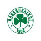 Panathinaikos FC Official App Icon
