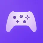 Luna Controller iOS Icon