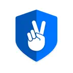 AdBlock VPN iOS Icon