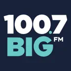100.7 BIG FM | San Diego, CA | iOS Icon