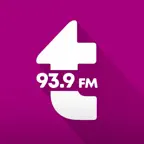 Tropicalia FM iOS Icon