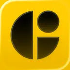 Glass — Photography Community icon