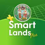SmartLands Plus icon
