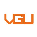 Academia @ VGU iOS Icon