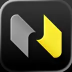 將來銀行 NEXT BANK icon