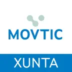 MOVTIC iOS Icon