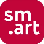 sm.art iOS Icon