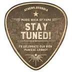 Athens Music Walk of Fame iOS Icon