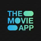 The Movie App - Movies & TV iOS Icon