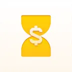 Hourglass - Fee Reminder iOS Icon