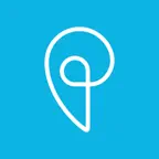 Onepark, Book a parking space! icon
