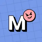 Mythonary - Jeu des menteurs iOS Icon