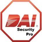 DAI Security Pro iOS Icon