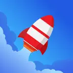 Blast City 3D iOS Icon