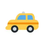 Ride Beep App icon