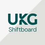 UKG Shiftboard iOS Icon