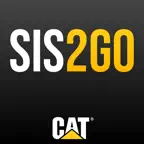 Cat® SIS2GO iOS Icon