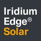 Iridium Edge Solar Tools iOS Icon