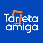 Tarjeta amiga icon