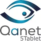 Qanet5Tablet iOS Icon