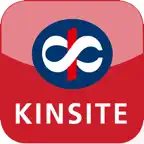 Kotak IE Research KINSITE iOS Icon