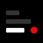 A Repeatable List iOS Icon