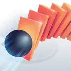 Domino Race iOS Icon