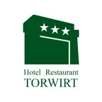 Hotel Torwirt iOS Icon