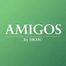 AMIGOS By HKMC
