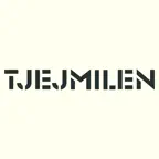 Tjejmilen 2026 iOS Icon
