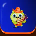 Brainy Abacus iOS Icon