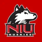 NIU Huskie Athletics iOS Icon