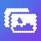 Batch Blur iOS Icon