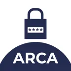 Token ARCA iOS Icon