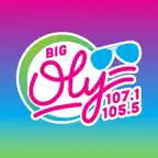 Big Oly Radio iOS Icon