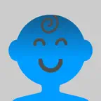 BabyGenerator Guess baby face icon