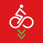 Bilbao Bici iOS Icon