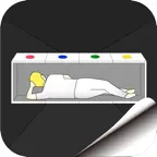 Don't Push the Button4.5 iOS Icon