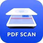 Quick Scan-Scanner to Document iOS Icon