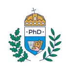 SUPhD iOS Icon