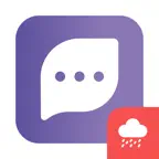 Анти-депрессия: психолог iOS Icon