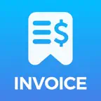 Spark: invoice maker app iOS Icon