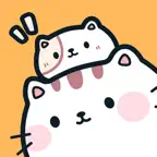 Meow Money manager icon
