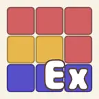 PuzzleMake10Expert iOS Icon