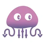 Octopics iOS Icon